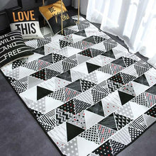 Load image into Gallery viewer, Versatile Home Decor Bedroom Rug Living Room Mat For Home Lovers

