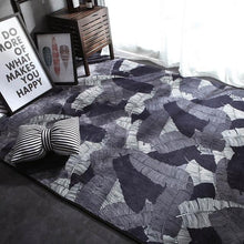 Load image into Gallery viewer, Versatile Home Decor Bedroom Rug Living Room Mat For Home Lovers
