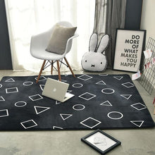 Load image into Gallery viewer, Versatile Home Decor Bedroom Rug Living Room Mat For Home Lovers
