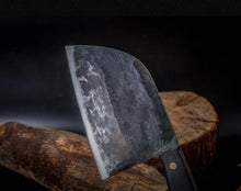 Load image into Gallery viewer, Xituo Professional Chef Japanese Butcher Knife Handmade High-Carbon Stainless Steel Meat Cleaver For Cookers
