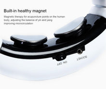 Load image into Gallery viewer, Electric Neck and Back Massager Decoration For Beauty Lovers
