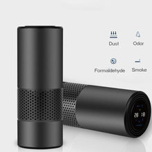Load image into Gallery viewer, HEPA Air Purifier Pro with Carbon Activated Filter For Home Lovers
