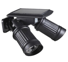 Load image into Gallery viewer, Waterproof Solar Powered Motion Sensor Security Outdoor Light Lamp Houseware For Home Lovers
