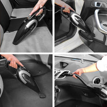 Load image into Gallery viewer, Tsumbay Pro Car Vacuum Cleaner DC 12V 120W 5000 PA Suction Wet &amp; Dry Houseware For Home Lovers

