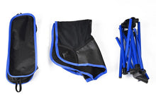 Load image into Gallery viewer, Travel Ultralight Folding Beach Chair For Home Lovers
