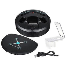 Load image into Gallery viewer, Smart Automatic Vacuum Cleaner Robot Houseware For Home Lovers
