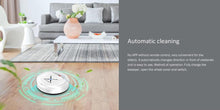 Load image into Gallery viewer, Smart Automatic Vacuum Cleaner Robot Houseware For Home Lovers
