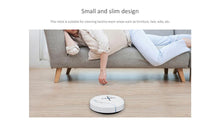 Load image into Gallery viewer, Smart Automatic Vacuum Cleaner Robot Houseware For Home Lovers
