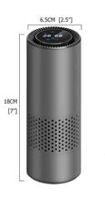 Load image into Gallery viewer, HEPA Air Purifier Pro with Carbon Activated Filter For Home Lovers

