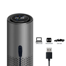 Load image into Gallery viewer, HEPA Air Purifier Pro with Carbon Activated Filter For Home Lovers
