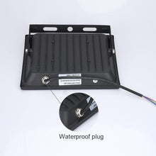 Load image into Gallery viewer, AVANLO LED Outdoor Waterproof Flood Light | 220V, 100W Houseware For Home Lovers
