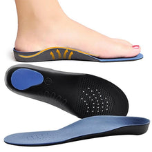 Load image into Gallery viewer, Pro Orthopedic Shoe Insert Foot Care Insole Beauty And Health For Everyone
