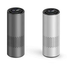 Load image into Gallery viewer, HEPA Air Purifier Pro with Carbon Activated Filter For Home Lovers
