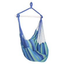 Load image into Gallery viewer, Easy Portable Comfortable Hanging Hammock Chair Houseware For Home Lovers

