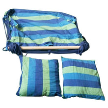 Load image into Gallery viewer, Easy Portable Comfortable Hanging Hammock Chair Houseware For Home Lovers
