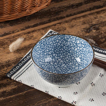 Load image into Gallery viewer, Japanese Inspired Porcelain Bowls Oussirro Collection Beauty And Health For Cookers
