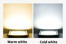 Load image into Gallery viewer, Outdoors LED Security Flood Lights For Large Venues, Parking Lots Houseware For Home Lovers

