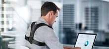 Load image into Gallery viewer, Pro Back Posture Corrector Brace Beauty And Health For Everyone
