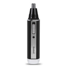 Load image into Gallery viewer, Rechargeable Nose Hair Trimmer Eyebrow Sideburns Cordless Clipper Beauty And Health For Man
