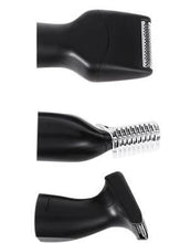 Load image into Gallery viewer, Rechargeable Nose Hair Trimmer Eyebrow Sideburns Cordless Clipper Beauty And Health For Man
