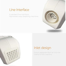 Load image into Gallery viewer, CPAP Cleaner and Sanitizer Machine Health For Everyone
