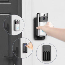 Load image into Gallery viewer, Eken Smart WiFi HD Video Doorbell V5 Pro Beauty For Home Decorations
