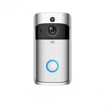 Load image into Gallery viewer, Eken Smart WiFi HD Video Doorbell V5 Pro Beauty For Home Decorations
