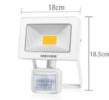 Load image into Gallery viewer, IP66 LED Outdoor Flood Light with Motion Sensor Beauty And Health For Everyone
