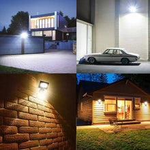 Load image into Gallery viewer, IP66 LED Outdoor Flood Light with Motion Sensor Beauty And Health For Everyone
