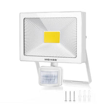 Load image into Gallery viewer, IP66 LED Outdoor Flood Light with Motion Sensor Beauty And Health For Everyone
