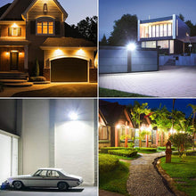 Load image into Gallery viewer, IP66 LED Outdoor Flood Light with Motion Sensor Beauty And Health For Everyone
