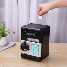 Load image into Gallery viewer, Kids Automatic ATM Piggy Bank Beauty For Home Decorations
