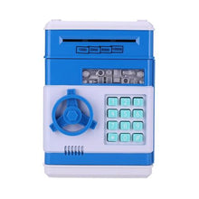 Load image into Gallery viewer, Kids Automatic ATM Piggy Bank Beauty For Home Decorations
