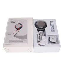 Load image into Gallery viewer, Ultrasonic Fat &amp; Cellulite Remover Cavitation Slimming Massager Machine For Beauty Lovers
