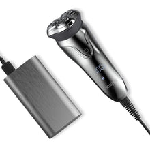 Load image into Gallery viewer, Soocas So White ES3 Electric Rechargeable Shaver Razor Beauty And Health For Man
