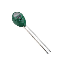 Load image into Gallery viewer, Plant Soil Meter 3 in 1 Help You Determine Exactly For Your Plant Best Gift for Garden Lover, For Horticulturist
