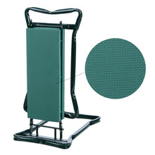 Load image into Gallery viewer, Upgraded Garden Kneeler Seat Protects Your Knees, Clothes From Dirt &amp; Grass Stains For Garden Lovers
