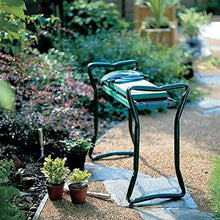 Load image into Gallery viewer, Upgraded Garden Kneeler Seat Protects Your Knees, Clothes From Dirt &amp; Grass Stains For Garden Lovers
