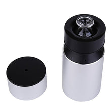 Load image into Gallery viewer, Nebulizing Diffuser Aluminium Alloy Pure Essential Oil Diffuser for Car
