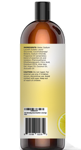 Load image into Gallery viewer, Moisturizing Hair and Body Wash  With Aloe Vera, Argan Oil Coconut Oil and Avocado Oil for Men &amp; Women
