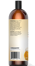 Load image into Gallery viewer, Moisturizing Hair and Body Wash  With Aloe Vera, Argan Oil Coconut Oil and Avocado Oil for Men &amp; Women
