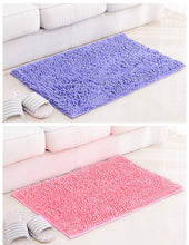 Load image into Gallery viewer, Soft Comfy Bathroom Rug Bath Mat For Home Lovers
