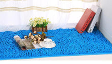 Load image into Gallery viewer, Soft Comfy Bathroom Rug Bath Mat For Home Lovers

