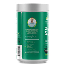 Load image into Gallery viewer, Organic SuperGreens Supports Detoxification and Healthy Weight Management For Healthy

