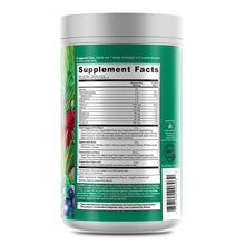 Load image into Gallery viewer, Organic SuperGreens High In Phytonutrients, Are A Good Source Of Fiber, Provide Digestive Enzymes And Help To Heal Tissues
