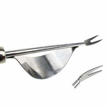 Load image into Gallery viewer, Amazing Garden Stainless Steel Weed Puller
